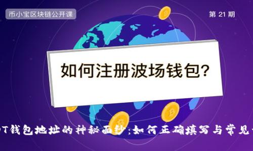 揭开USDT钱包地址的神秘面纱：如何正确填写与常见误区解析