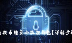 如何将中本通提币转至小