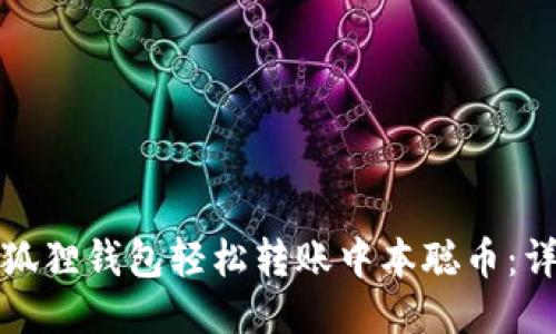 如何使用小狐狸钱包轻松转账中本聪币：详细图文教程