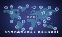 钱包里的比特币被盗了，
