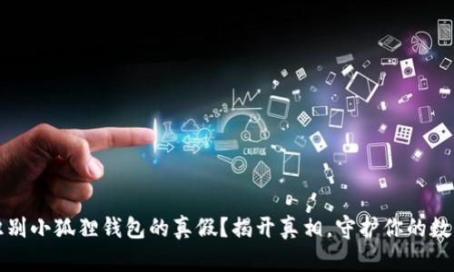 如何识别小狐狸钱包的真假？揭开真相，守护你的数字资产