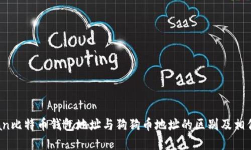 bjiuyuan比特币钱包地址与狗狗币地址的区别及相似性探讨