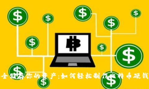 安全储存你的资产：如何轻松制作比特币硬钱包