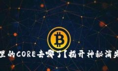 小狐狸钱包里的CORE去哪了