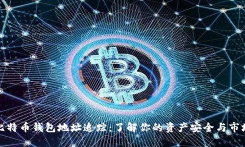 揭秘比特币钱包地址追踪：了解你的资产安全与市场动向