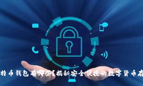 国内比特币钱包有哪些？揭秘安全便捷的数字货币存储选择