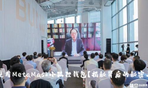 如何安全使用MetaMask小狐狸钱包？揭秘背后的秘密与实用技巧