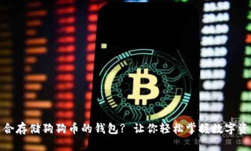 如何选择适合存储狗狗币的钱包? 让你轻松掌握数字资产保护之道