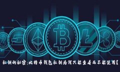 私钥的秘密：比特币钱包