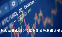 波场钱包无法转出USDT？探