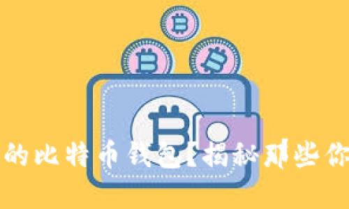 如何选择最适合你的比特币钱包？揭秘那些你不知道的隐藏秘密