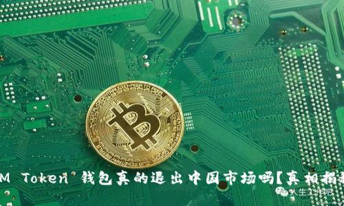 IM Token 钱包真的退出中国市场吗？真相揭秘