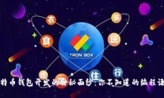 揭开比特币钱包开发的神