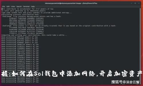 轻松掌握：如何在Sol钱包中添加网络，开启加密资产新篇章