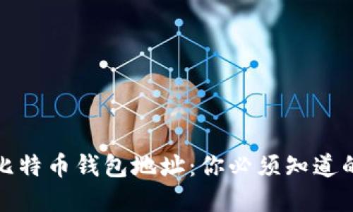 探索本地比特币钱包地址：你必须知道的隐秘宝藏
