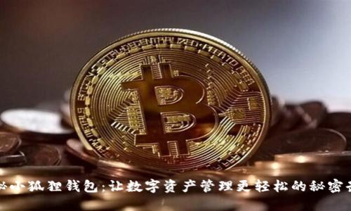 探秘小狐狸钱包：让数字资产管理更轻松的秘密武器