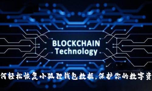 教你如何轻松恢复小狐狸钱包数据，保护你的数字资产安全