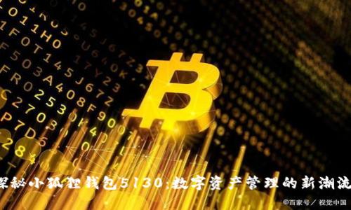 探秘小狐狸钱包5130：数字资产管理的新潮流！