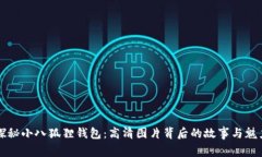 探秘小八狐狸钱包：高清