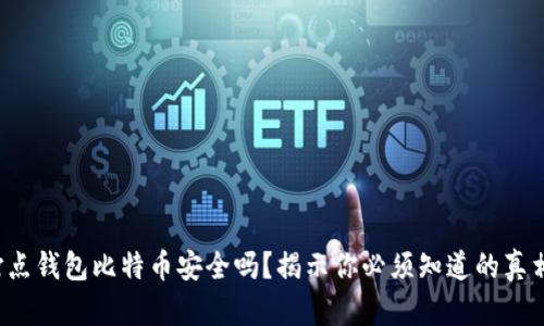 打点钱包比特币安全吗？揭示你必须知道的真相！