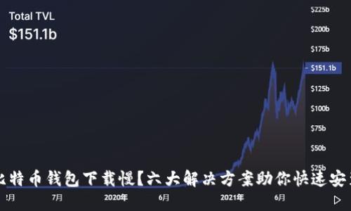 比特币钱包下载慢？六大解决方案助你快速安装