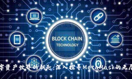 解锁数字资产世界的钥匙：深入探寻MetaMask的无尽可能性
