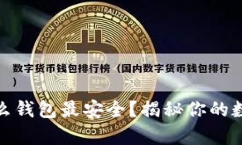 比特币存放在什么钱包最安全？揭秘你的数字资产保护之道