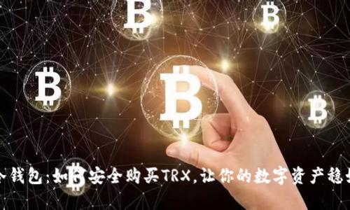 探索冷钱包：如何安全购买TRX，让你的数字资产稳如泰山
