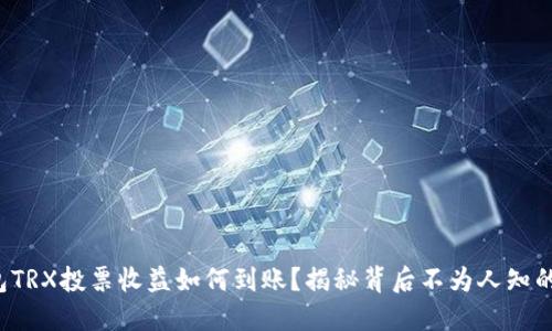 TP钱包TRX投票收益如何到账？揭秘背后不为人知的细节！