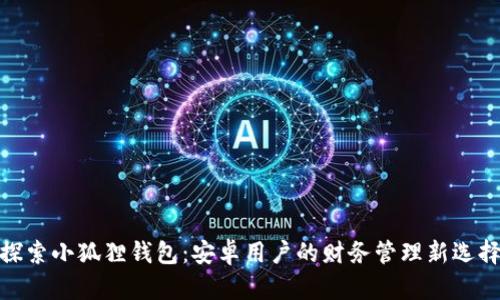 探索小狐狸钱包：安卓用户的财务管理新选择