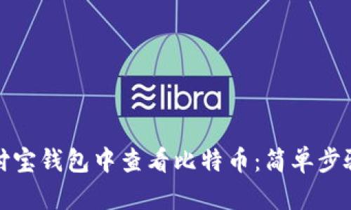 如何在支付宝钱包中查看比特币：简单步骤与小技巧