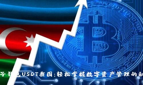 麦子钱包USDT截图：轻松掌握数字资产管理的秘密