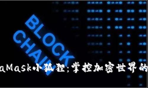 探秘MetaMask小狐狸：掌控加密世界的秘密武器