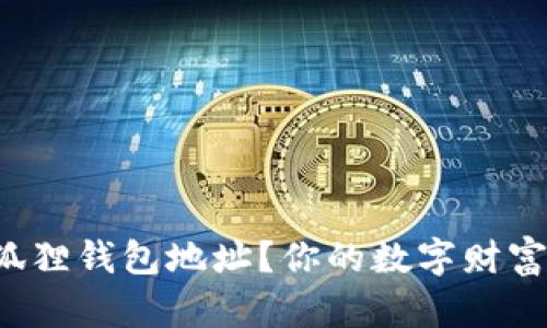 如何快速找到小狐狸钱包地址？你的数字财富之旅从这里开始！