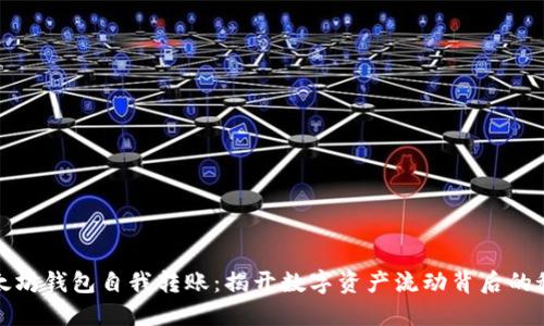 《以太坊钱包自我转账：揭开数字资产流动背后的秘密》
