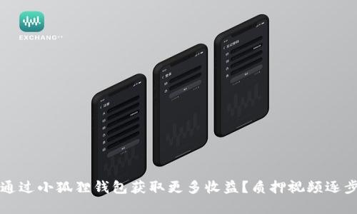 如何通过小狐狸钱包获取更多收益？质押视频逐步解析