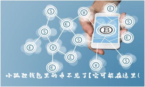 小狐狸钱包里的币不见了？它可能在这里！
