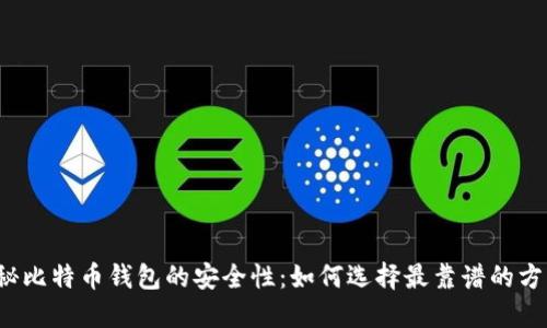揭秘比特币钱包的安全性：如何选择最靠谱的方案？