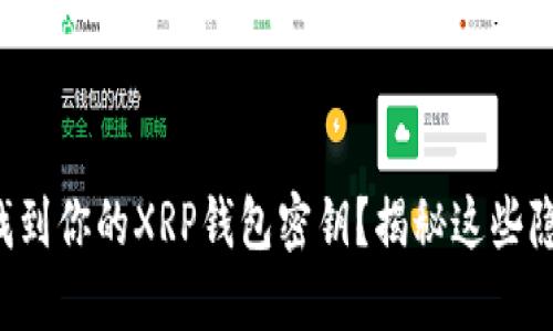 如何安全找到你的XRP钱包密钥？揭秘这些隐藏的宝藏！