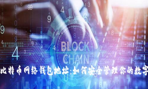 揭秘比特币网络钱包地址：如何安全管理你的数字资产