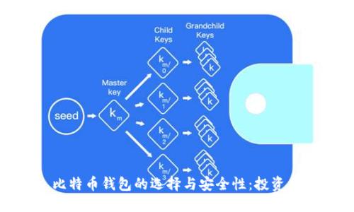 2013年，比特币钱包的选择与安全性：投资者必读指南
