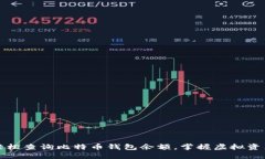 如何轻松查询比特币钱包