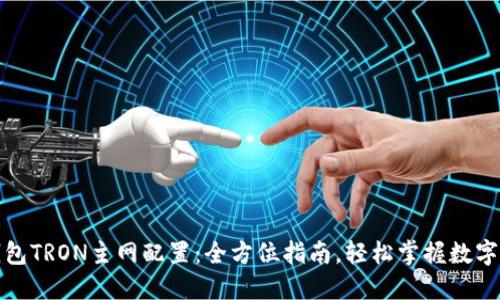 小狐狸钱包TRON主网配置：全方位指南，轻松掌握数字资产管理