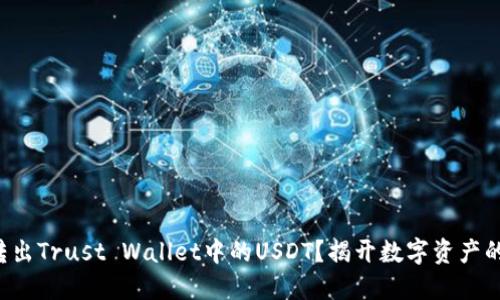 如何轻松转出Trust Wallet中的USDT？揭开数字资产的神秘面纱！