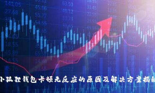 小狐狸钱包卡顿无反应的原因及解决方案揭秘