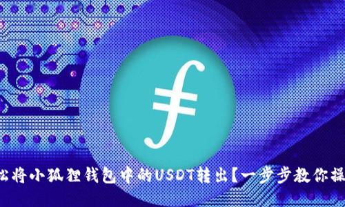 如何轻松将小狐狸钱包中的USDT转出？一步步教你操作技巧！