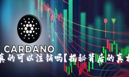 以太坊钱包真的可以注销吗？揭秘背后的真相与安全隐患