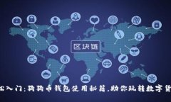 轻松入门：狗狗币钱包使