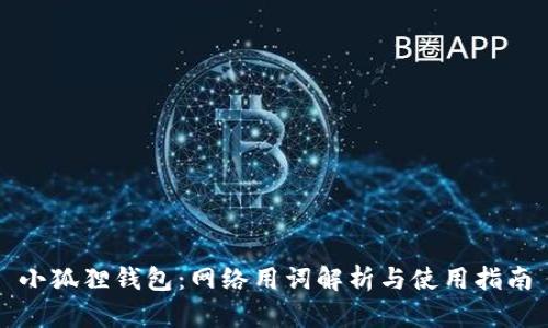 小狐狸钱包：网络用词解析与使用指南