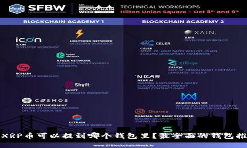 : XRP币可以提到哪个钱包里？最全面的钱包推荐